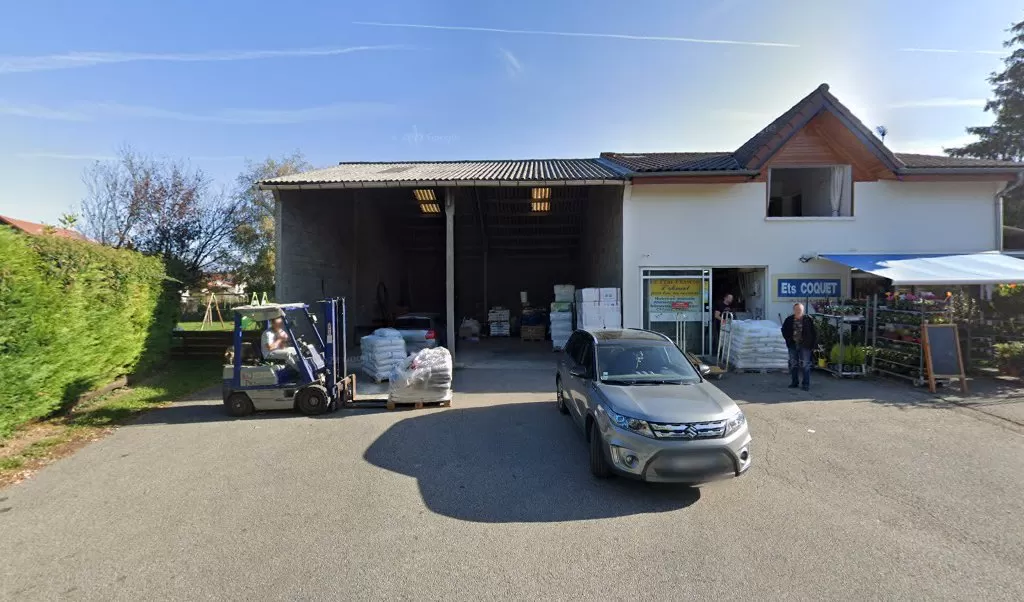 Retrouvez toutes les informations de contacts et horaires d&rsquo;ouverture pour Relais Pickup JARDINERIE COQUET situé à Eybens dans le département Isère (38). Pour effectuer envoyer vos colis (colissimo, chronopost, suivi colis), une gestion bancaire (banque postal, French Bank), votre courrier [&hellip;]