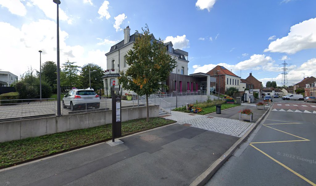 Retrouvez toutes les informations de contacts et horaires d&rsquo;ouverture pour La Poste Agence Communale TOUFFLERS Mairie situé à Toufflers dans le département Nord (59). Pour effectuer envoyer vos colis (colissimo, chronopost, suivi colis), une gestion bancaire (banque postal, French Bank), [&hellip;]