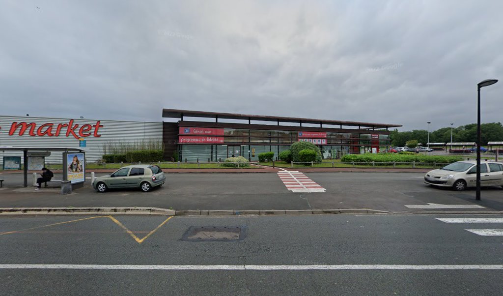 Retrouvez toutes les informations de contacts et horaires d&rsquo;ouverture pour Relais Pickup CARREFOUR MARKET situé à St martin boulogne dans le département Pas-de-Calais (62). Pour effectuer envoyer vos colis (colissimo, chronopost, suivi colis), une gestion bancaire (banque postal, French Bank), [&hellip;]