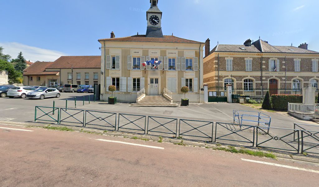 Retrouvez toutes les informations de contacts et horaires d&rsquo;ouverture pour La Poste Agence Communale MONTREUIL AUX LIONS Mairie situé à Montreuil aux lions dans le département Aisne (02). Pour effectuer envoyer vos colis (colissimo, chronopost, suivi colis), une gestion bancaire [&hellip;]