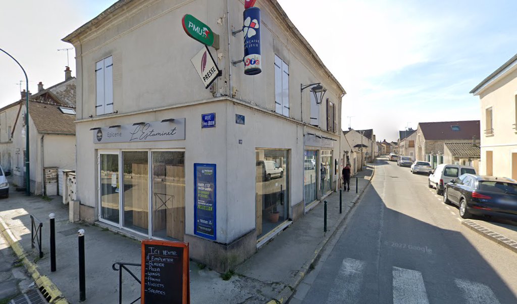 Retrouvez toutes les informations de contacts et horaires d&rsquo;ouverture pour Relais Pickup L ESTAMINET situé à Liverdy en brie dans le département Seine-et-Marne (77). Pour effectuer envoyer vos colis (colissimo, chronopost, suivi colis), une gestion bancaire (banque postal, French Bank), [&hellip;]