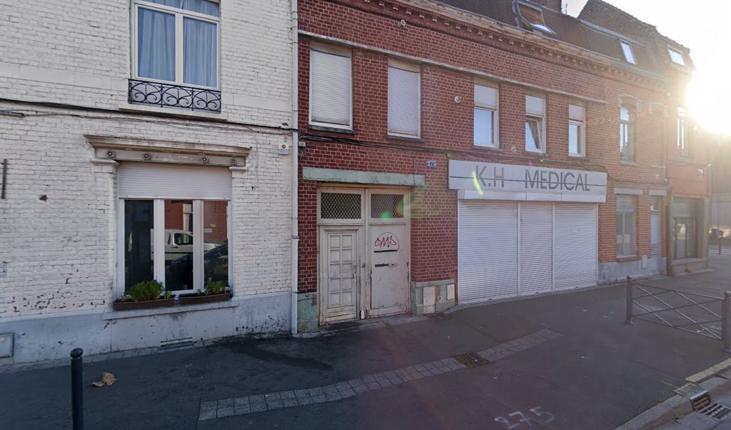Retrouvez toutes les informations de contacts et horaires d&rsquo;ouverture pour Relais Pickup KH MEDICAL situé à Roubaix dans le département Nord (59). Pour effectuer envoyer vos colis (colissimo, chronopost, suivi colis), une gestion bancaire (banque postal, French Bank), votre courrier [&hellip;]