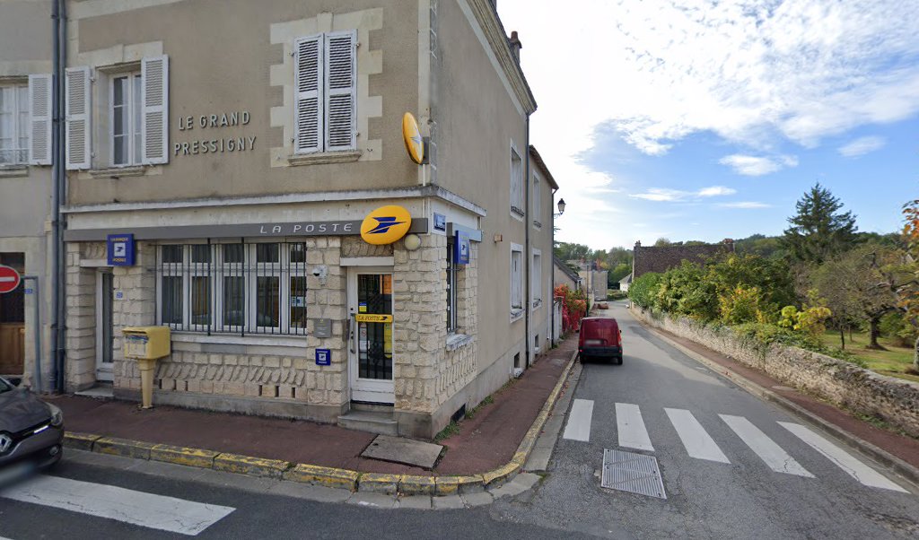 Retrouvez toutes les informations de contacts et horaires d&rsquo;ouverture pour La Poste LE GRAND PRESSIGNY situé à Le grand pressigny dans le département Indre-et-Loire (37). Pour effectuer envoyer vos colis (colissimo, chronopost, suivi colis), une gestion bancaire (banque postal, French [&hellip;]