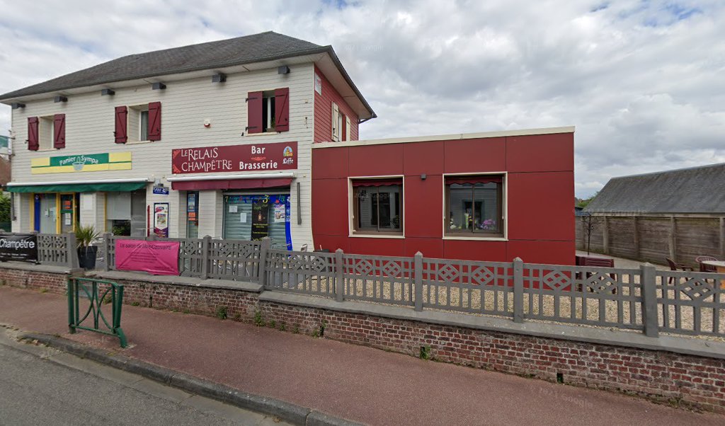 Retrouvez toutes les informations de contacts et horaires d&rsquo;ouverture pour Relais Pickup LE RELAIS CHAMPETRE situé à Mont cauvaire dans le département Seine-Maritime (76). Pour effectuer envoyer vos colis (colissimo, chronopost, suivi colis), une gestion bancaire (banque postal, French Bank), [&hellip;]