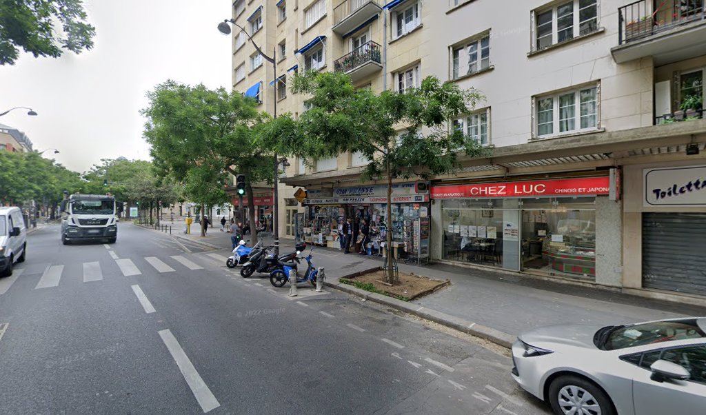 Retrouvez toutes les informations de contacts et horaires d&rsquo;ouverture pour Relais Pickup AM PRESSE BIZOT situé à Paris dans le département Paris (75). Pour effectuer envoyer vos colis (colissimo, chronopost, suivi colis), une gestion bancaire (banque postal, French Bank), votre [&hellip;]