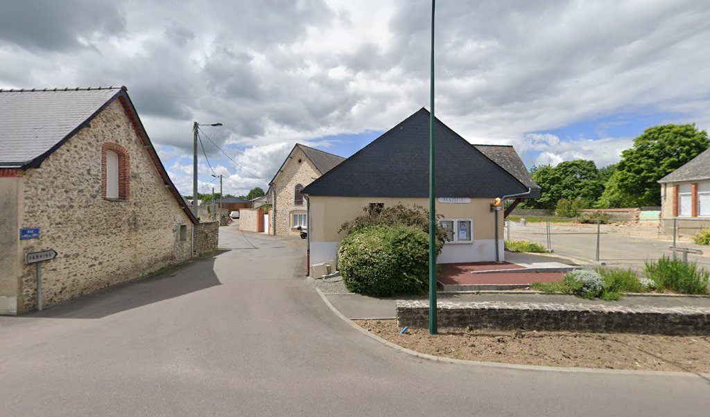 Retrouvez toutes les informations de contacts et horaires d&rsquo;ouverture pour La Poste Agence Communale ST CHRISTOPHE DU LUAT Mairie situé à St christophe du luat dans le département Mayenne (53). Pour effectuer envoyer vos colis (colissimo, chronopost, suivi colis), une [&hellip;]