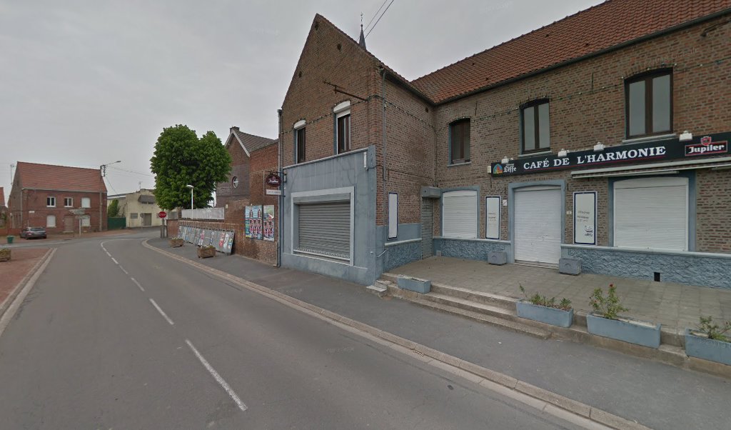 Retrouvez toutes les informations de contacts et horaires d&rsquo;ouverture pour Relais Pickup CAFE L HARMONIE situé à Fressain dans le département Nord (59). Pour effectuer envoyer vos colis (colissimo, chronopost, suivi colis), une gestion bancaire (banque postal, French Bank), votre [&hellip;]