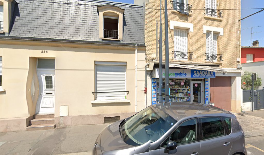 Retrouvez toutes les informations de contacts et horaires d&rsquo;ouverture pour Relais Pickup ALIMENTATION EXOTIQUE SAADANA situé à Fontenay sous bois dans le département Val-de-Marne (94). Pour effectuer envoyer vos colis (colissimo, chronopost, suivi colis), une gestion bancaire (banque postal, French [&hellip;]