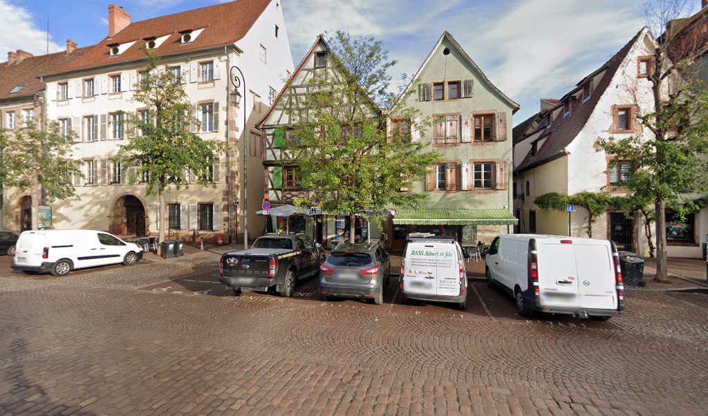 Retrouvez toutes les informations de contacts et horaires d&rsquo;ouverture pour Relais Pickup TABAC PRESSE LOTO TURENNE situé à Colmar dans le département Haut-Rhin (68). Pour effectuer envoyer vos colis (colissimo, chronopost, suivi colis), une gestion bancaire (banque postal, French Bank), [&hellip;]