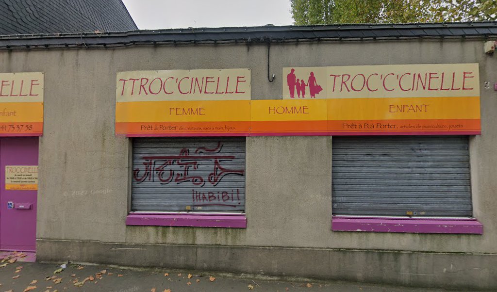 Retrouvez toutes les informations de contacts et horaires d&rsquo;ouverture pour Relais Pickup TROC CINELLE situé à Angers dans le département Maine-et-Loire (49). Pour effectuer envoyer vos colis (colissimo, chronopost, suivi colis), une gestion bancaire (banque postal, French Bank), votre courrier [&hellip;]