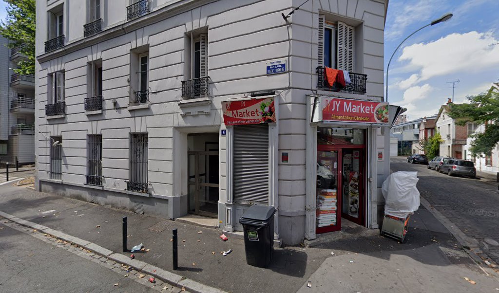 Retrouvez toutes les informations de contacts et horaires d&rsquo;ouverture pour Relais Pickup JY MARKET situé à St denis dans le département Seine-Saint-Denis (93). Pour effectuer envoyer vos colis (colissimo, chronopost, suivi colis), une gestion bancaire (banque postal, French Bank), votre [&hellip;]