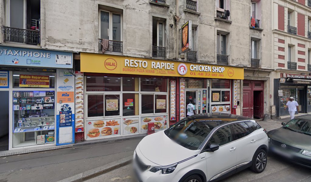 Retrouvez toutes les informations de contacts et horaires d&rsquo;ouverture pour Relais Pickup LA PLAINE INFORMATIQUE situé à St denis dans le département Seine-Saint-Denis (93). Pour effectuer envoyer vos colis (colissimo, chronopost, suivi colis), une gestion bancaire (banque postal, French Bank), [&hellip;]
