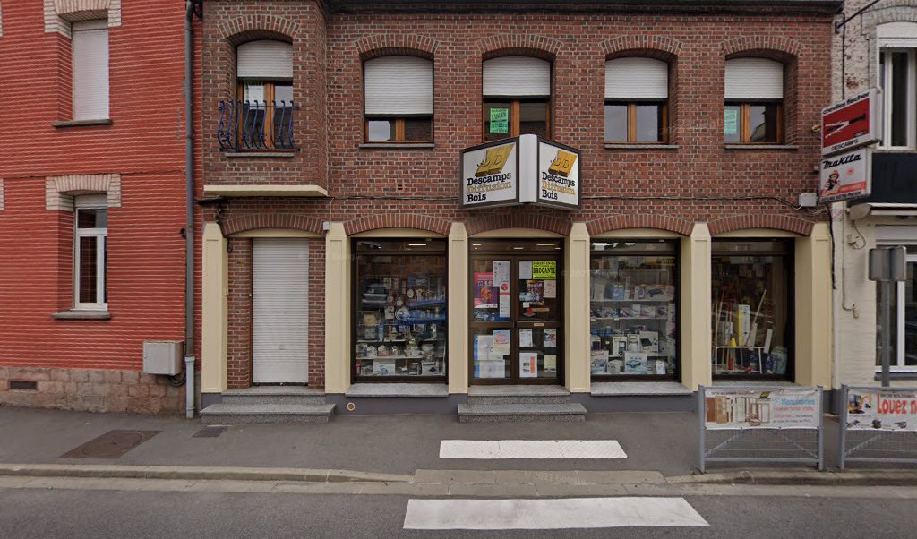Retrouvez toutes les informations de contacts et horaires d&rsquo;ouverture pour Relais Pickup DESCAMPS DIFFUSION situé à Solesmes dans le département Nord (59). Pour effectuer envoyer vos colis (colissimo, chronopost, suivi colis), une gestion bancaire (banque postal, French Bank), votre courrier [&hellip;]