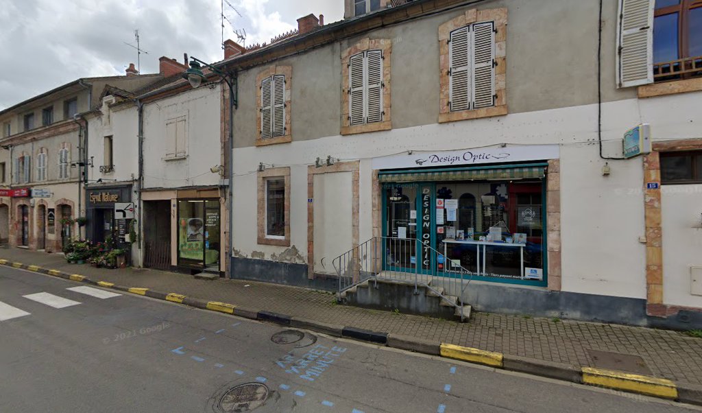 Retrouvez toutes les informations de contacts et horaires d&rsquo;ouverture pour Relais Pickup DESIGN OPTIC situé à Vallon en sully dans le département Allier (03). Pour effectuer envoyer vos colis (colissimo, chronopost, suivi colis), une gestion bancaire (banque postal, French Bank), [&hellip;]