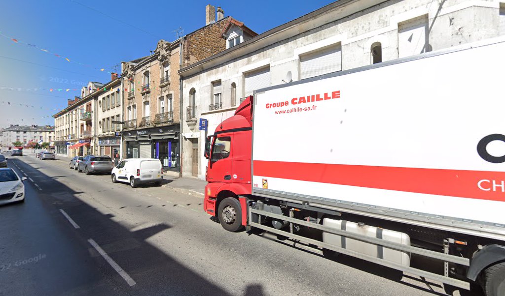 Retrouvez toutes les informations de contacts et horaires d&rsquo;ouverture pour La Poste RETHEL situé à Rethel dans le département Ardennes (08). Pour effectuer envoyer vos colis (colissimo, chronopost, suivi colis), une gestion bancaire (banque postal, French Bank), votre courrier (suivi [&hellip;]