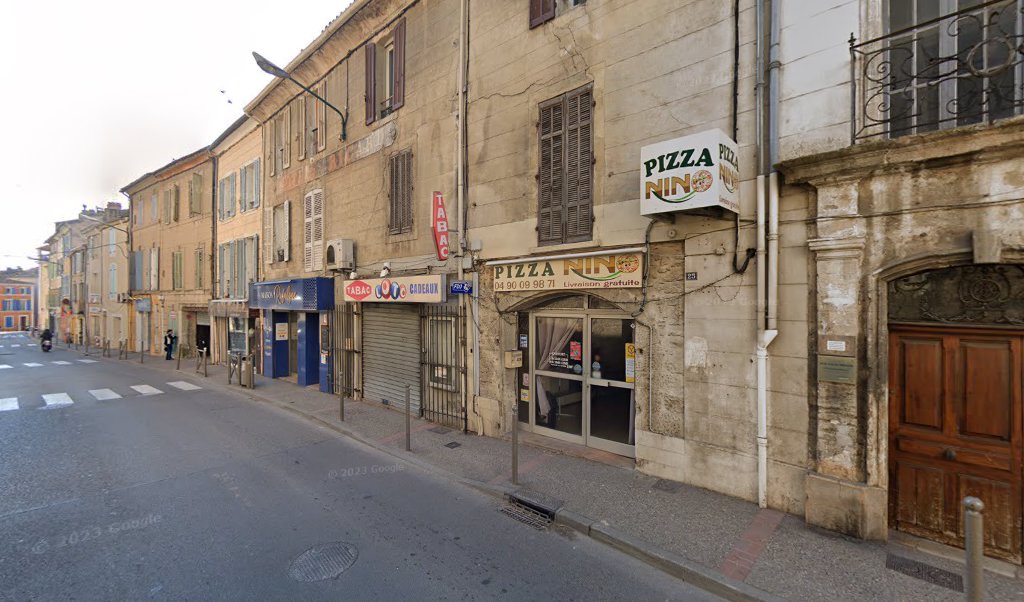 Retrouvez toutes les informations de contacts et horaires d&rsquo;ouverture pour Relais Pickup PIZZA NINO situé à La tour d aigues dans le département Vaucluse (84). Pour effectuer envoyer vos colis (colissimo, chronopost, suivi colis), une gestion bancaire (banque postal, French [&hellip;]