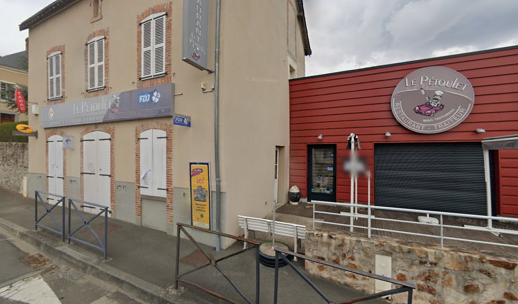 Retrouvez toutes les informations de contacts et horaires d&rsquo;ouverture pour La Poste Relais MONTIGNE LE BRILLANT Buraliste situé à Montigne le brillant dans le département Mayenne (53). Pour effectuer envoyer vos colis (colissimo, chronopost, suivi colis), une gestion bancaire (banque [&hellip;]