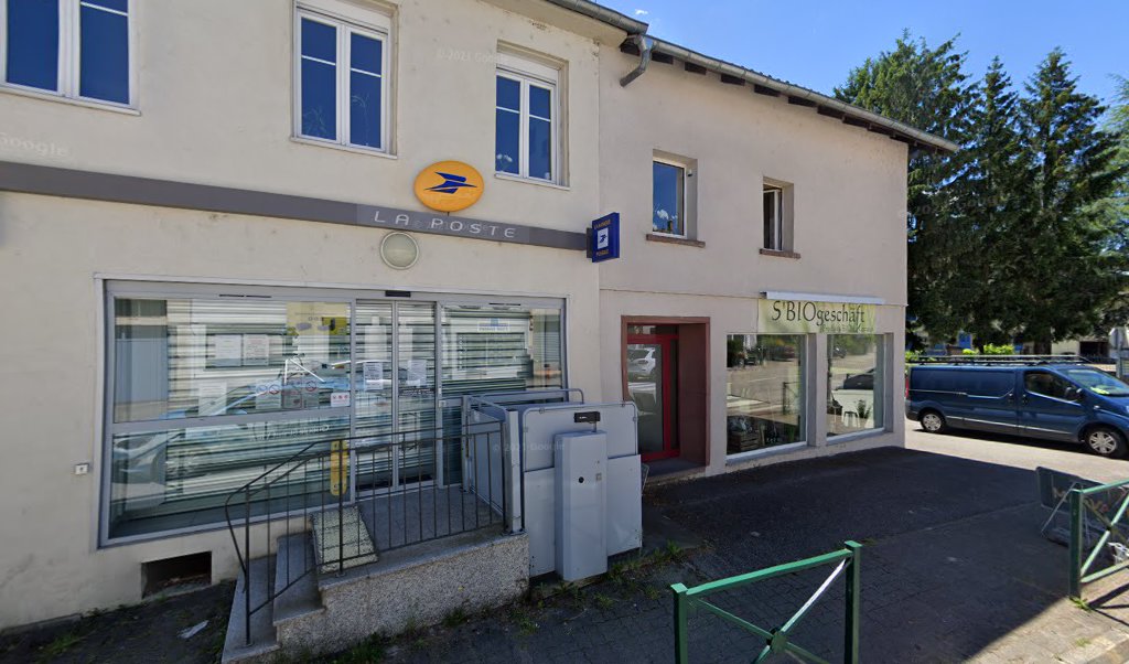 Retrouvez toutes les informations de contacts et horaires d&rsquo;ouverture pour La Poste ROHRBACH LES BITCHE situé à Rohrbach les bitche dans le département Moselle (57). Pour effectuer envoyer vos colis (colissimo, chronopost, suivi colis), une gestion bancaire (banque postal, French [&hellip;]