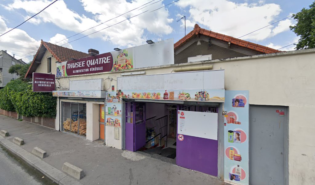 Retrouvez toutes les informations de contacts et horaires d&rsquo;ouverture pour Relais Pickup THUSEEQUATRE situé à Aubervilliers dans le département Seine-Saint-Denis (93). Pour effectuer envoyer vos colis (colissimo, chronopost, suivi colis), une gestion bancaire (banque postal, French Bank), votre courrier (suivi [&hellip;]