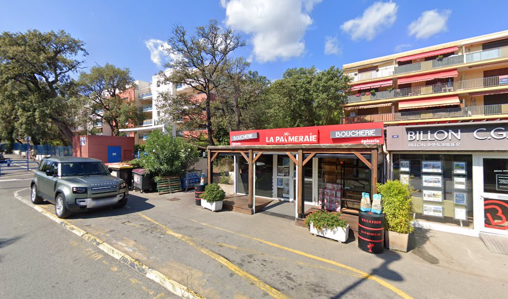 Retrouvez toutes les informations de contacts et horaires d&rsquo;ouverture pour Relais Pickup LA PALMERAIE situé à Cavalaire sur mer dans le département Var (83). Pour effectuer envoyer vos colis (colissimo, chronopost, suivi colis), une gestion bancaire (banque postal, French Bank), [&hellip;]