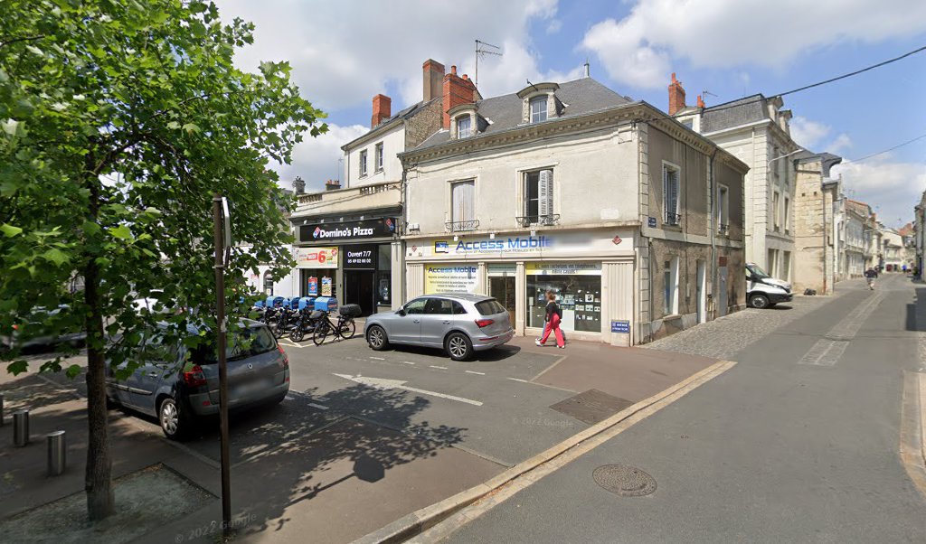 Retrouvez toutes les informations de contacts et horaires d&rsquo;ouverture pour Relais Pickup ACCESS MOBILE situé à Chatellerault dans le département Vienne (86). Pour effectuer envoyer vos colis (colissimo, chronopost, suivi colis), une gestion bancaire (banque postal, French Bank), votre courrier [&hellip;]