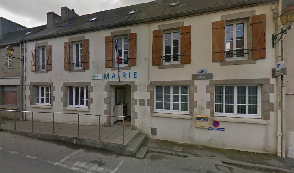 Retrouvez toutes les informations de contacts et horaires d&rsquo;ouverture pour La Poste Agence Communale HENVIC Mairie situé à Henvic dans le département Finistère (29). Pour effectuer envoyer vos colis (colissimo, chronopost, suivi colis), une gestion bancaire (banque postal, French Bank), [&hellip;]