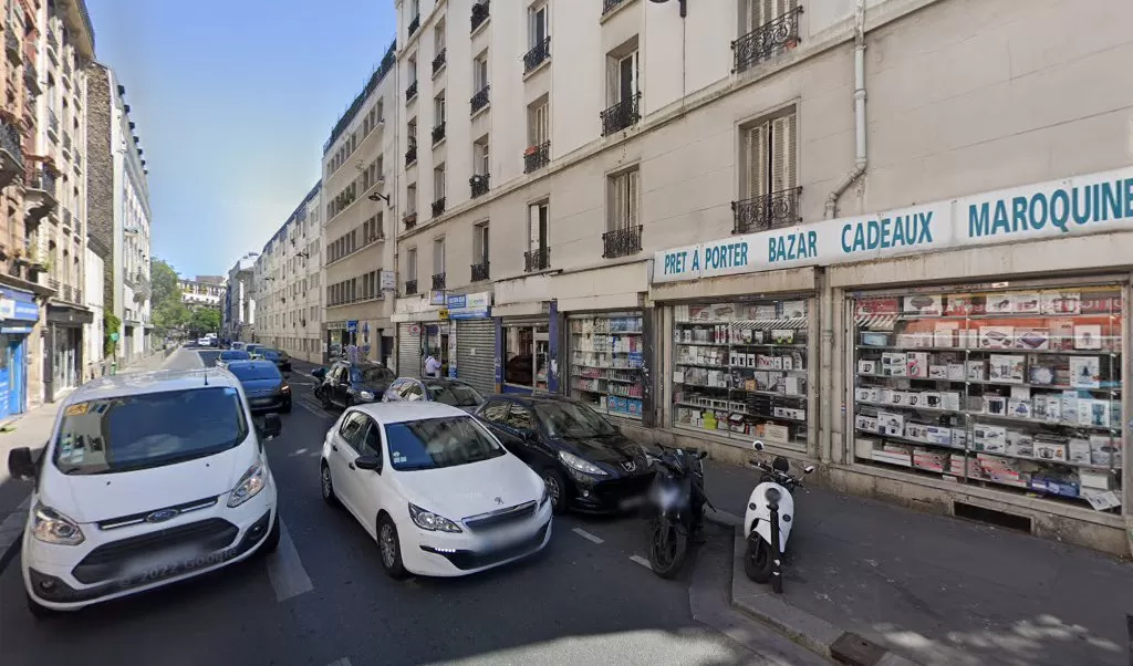 Retrouvez toutes les informations de contacts et horaires d&rsquo;ouverture pour Relais Pickup SRI SAI situé à Paris dans le département Paris (75). Pour effectuer envoyer vos colis (colissimo, chronopost, suivi colis), une gestion bancaire (banque postal, French Bank), votre courrier [&hellip;]