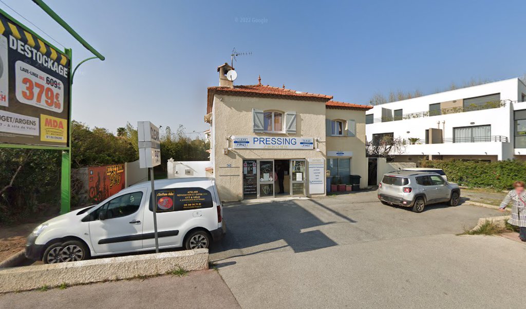 Retrouvez toutes les informations de contacts et horaires d&rsquo;ouverture pour Relais Pickup CLEAN FIRST PRESSING situé à Frejus dans le département Var (83). Pour effectuer envoyer vos colis (colissimo, chronopost, suivi colis), une gestion bancaire (banque postal, French Bank), votre [&hellip;]