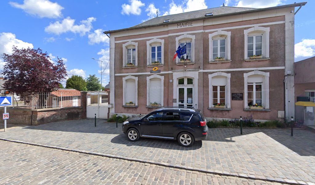 Retrouvez toutes les informations de contacts et horaires d&rsquo;ouverture pour La Poste Agence Communale MONCHY LAGACHE Mairie situé à Monchy lagache dans le département Somme (80). Pour effectuer envoyer vos colis (colissimo, chronopost, suivi colis), une gestion bancaire (banque postal, [&hellip;]