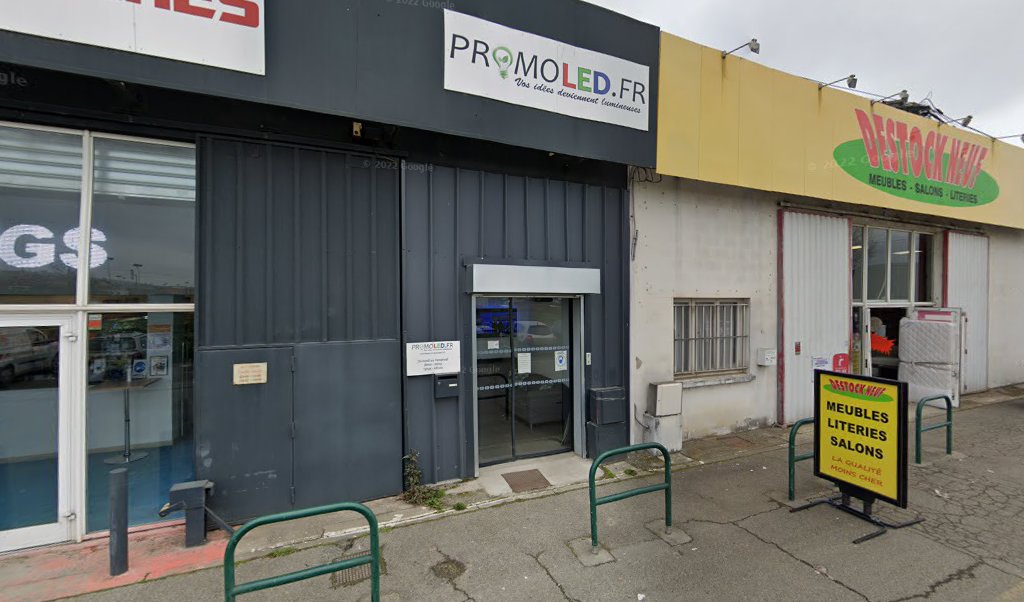 Retrouvez toutes les informations de contacts et horaires d&rsquo;ouverture pour Relais Pickup KING GAMES situé à Portet sur garonne dans le département Haute-Garonne (31). Pour effectuer envoyer vos colis (colissimo, chronopost, suivi colis), une gestion bancaire (banque postal, French Bank), [&hellip;]