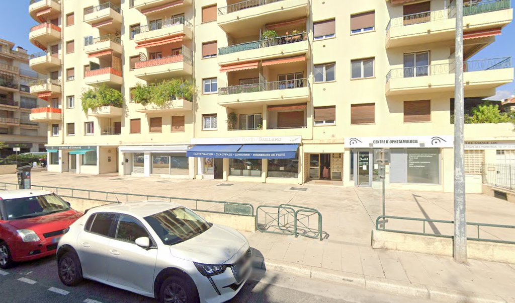 Retrouvez toutes les informations de contacts et horaires d&rsquo;ouverture pour Relais Pickup PLOMBERIE DAVID GAILLARD situé à Nice dans le département Alpes-Maritimes (06). Pour effectuer envoyer vos colis (colissimo, chronopost, suivi colis), une gestion bancaire (banque postal, French Bank), votre [&hellip;]