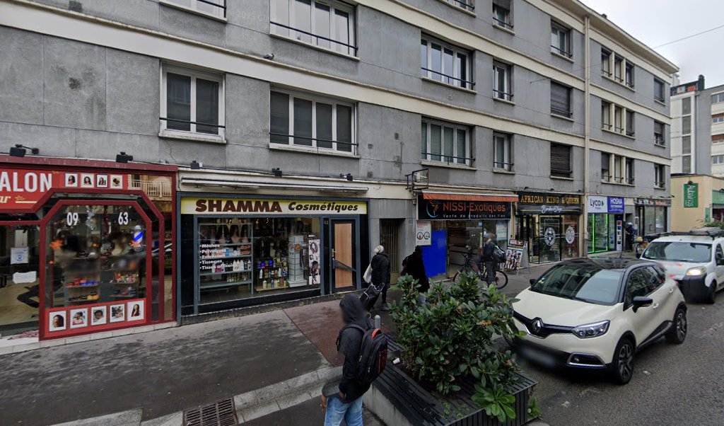 Retrouvez toutes les informations de contacts et horaires d&rsquo;ouverture pour Relais Pickup SHAMMA situé à Rouen dans le département Seine-Maritime (76). Pour effectuer envoyer vos colis (colissimo, chronopost, suivi colis), une gestion bancaire (banque postal, French Bank), votre courrier (suivi [&hellip;]