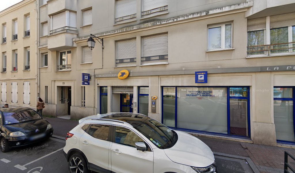 Retrouvez toutes les informations de contacts et horaires d&rsquo;ouverture pour La Poste ARGENTEUIL CAREME PRENANT situé à Argenteuil dans le département Val-D&rsquo;Oise (95). Pour effectuer envoyer vos colis (colissimo, chronopost, suivi colis), une gestion bancaire (banque postal, French Bank), votre [&hellip;]