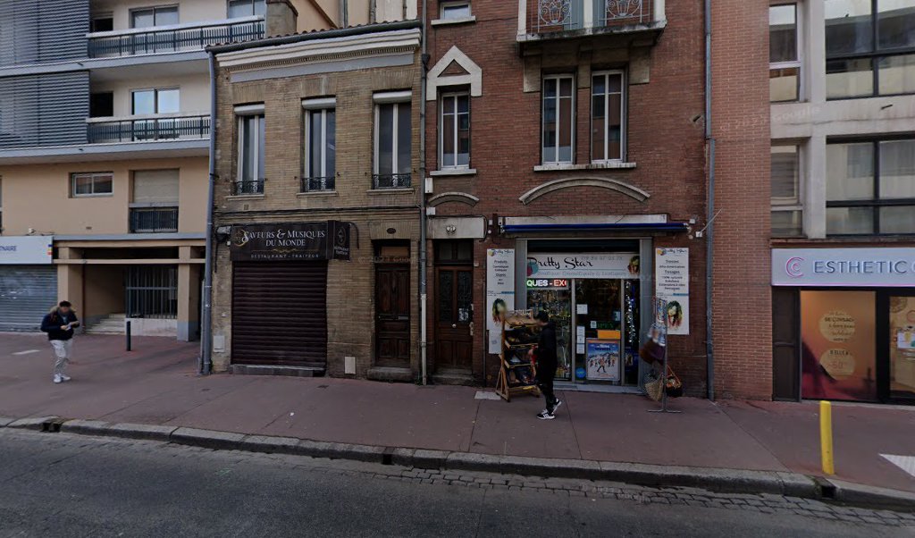 Retrouvez toutes les informations de contacts et horaires d&rsquo;ouverture pour Relais Pickup PRETTY STAR situé à Toulouse dans le département Haute-Garonne (31). Pour effectuer envoyer vos colis (colissimo, chronopost, suivi colis), une gestion bancaire (banque postal, French Bank), votre courrier [&hellip;]