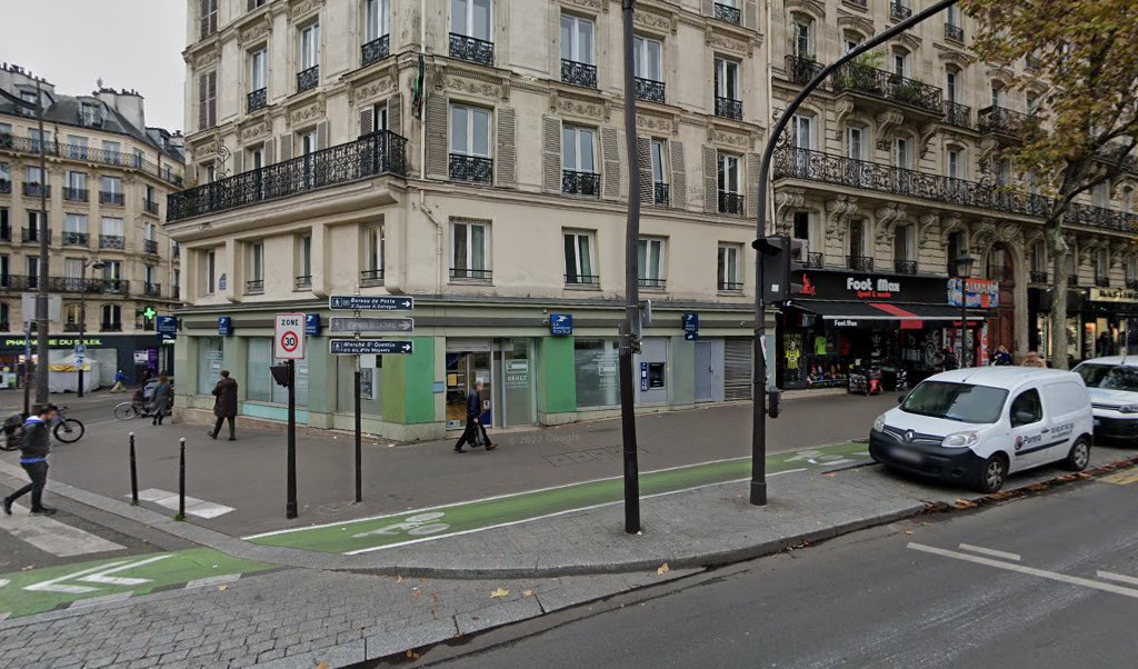 Retrouvez toutes les informations de contacts et horaires d&rsquo;ouverture pour La Poste PARIS AGENCE CONSEIL MAGENTA situé à Paris dans le département Paris (75). Pour effectuer envoyer vos colis (colissimo, chronopost, suivi colis), une gestion bancaire (banque postal, French Bank), [&hellip;]