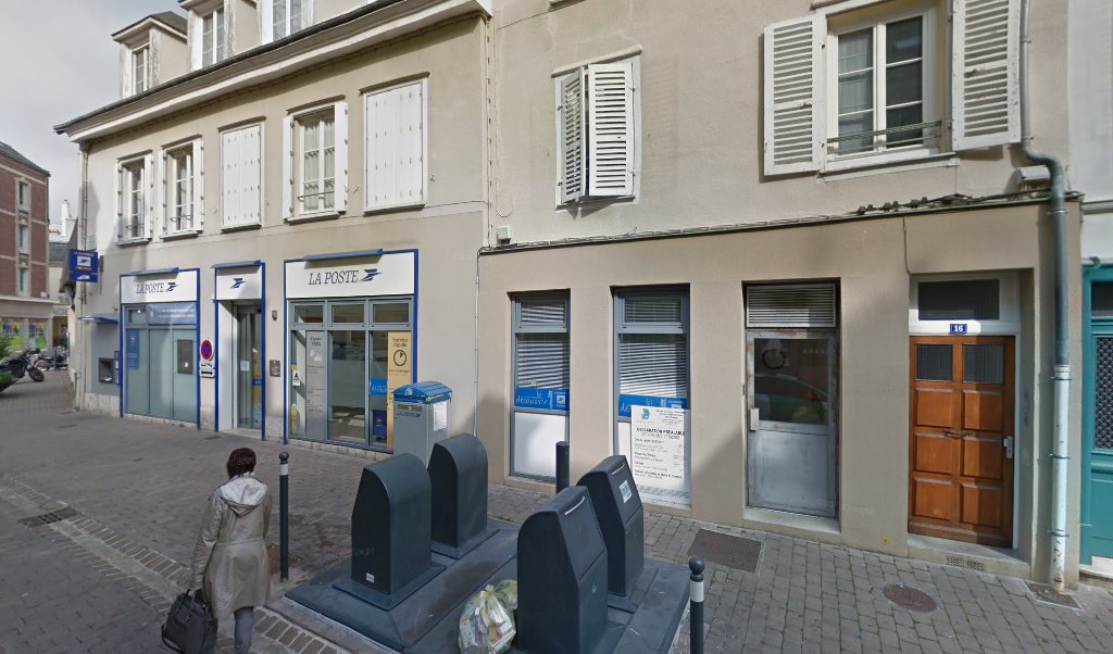 Retrouvez toutes les informations de contacts et horaires d&rsquo;ouverture pour La Poste CHARTRES RUE DE LA VOLAILLE situé à Chartres dans le département Eure-et-Loir (28). Pour effectuer envoyer vos colis (colissimo, chronopost, suivi colis), une gestion bancaire (banque postal, French [&hellip;]