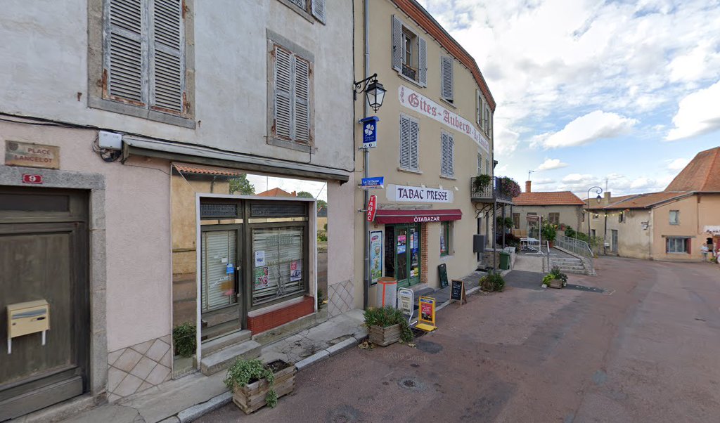 Retrouvez toutes les informations de contacts et horaires d&rsquo;ouverture pour Relais Pickup O TABAZAR situé à Ambierle dans le département Loire (42). Pour effectuer envoyer vos colis (colissimo, chronopost, suivi colis), une gestion bancaire (banque postal, French Bank), votre courrier [&hellip;]