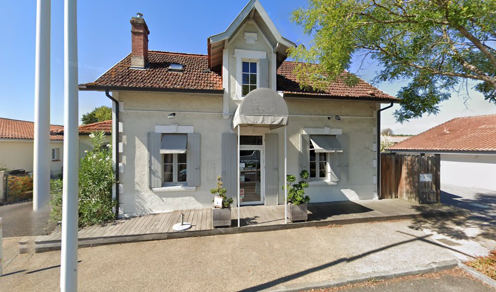 Retrouvez toutes les informations de contacts et horaires d&rsquo;ouverture pour Relais Pickup LA MAISON DOUCE BY VANESS situé à Biscarosse dans le département Landes (40). Pour effectuer envoyer vos colis (colissimo, chronopost, suivi colis), une gestion bancaire (banque postal, French [&hellip;]