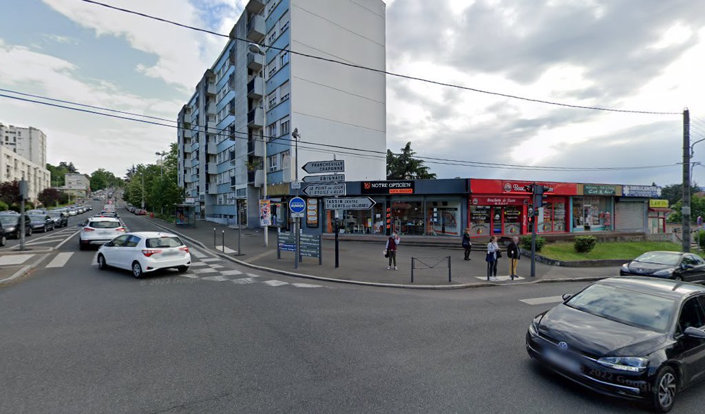 Retrouvez toutes les informations de contacts et horaires d&rsquo;ouverture pour Relais Pickup NOTRE OPTICIEN – MENIVAL situé à Tassin la demi lune dans le département Rhône (69). Pour effectuer envoyer vos colis (colissimo, chronopost, suivi colis), une gestion bancaire (banque [&hellip;]