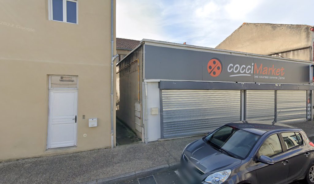 Retrouvez toutes les informations de contacts et horaires d&rsquo;ouverture pour Relais Pickup COCCIMARKET situé à St yorre dans le département Allier (03). Pour effectuer envoyer vos colis (colissimo, chronopost, suivi colis), une gestion bancaire (banque postal, French Bank), votre courrier [&hellip;]