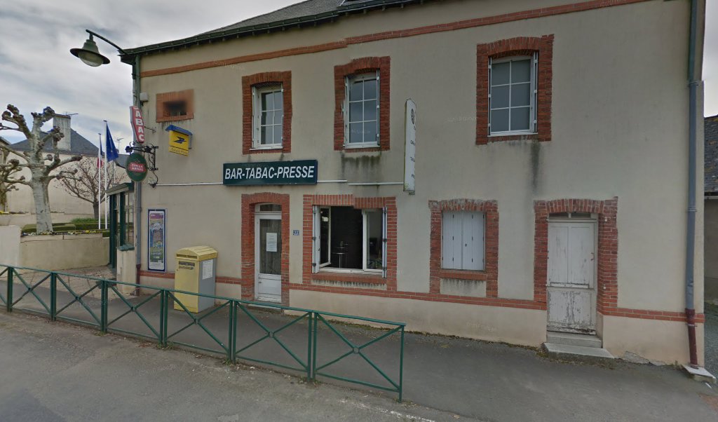 Retrouvez toutes les informations de contacts et horaires d&rsquo;ouverture pour La Poste Relais LOIREAUXENCE Buraliste situé à Loireauxence dans le département Loire-Atlantique (44). Pour effectuer envoyer vos colis (colissimo, chronopost, suivi colis), une gestion bancaire (banque postal, French Bank), votre [&hellip;]