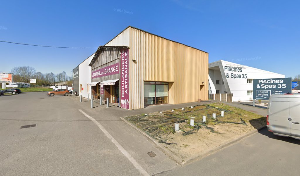 Retrouvez toutes les informations de contacts et horaires d&rsquo;ouverture pour Relais Pickup LE RELAIS FERMIER situé à La meziere dans le département Ille-et-Vilaine (35). Pour effectuer envoyer vos colis (colissimo, chronopost, suivi colis), une gestion bancaire (banque postal, French Bank), [&hellip;]