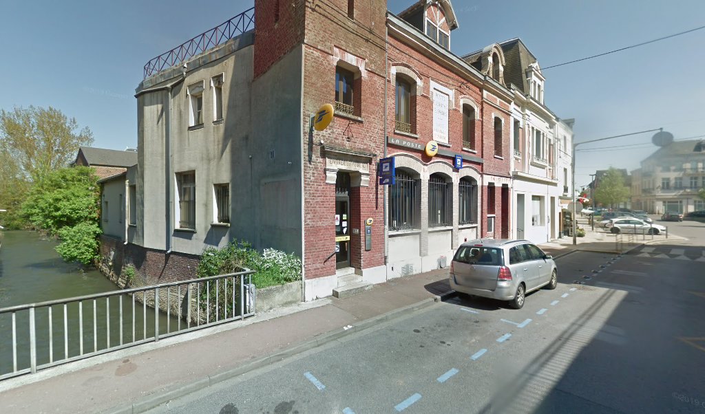Retrouvez toutes les informations de contacts et horaires d&rsquo;ouverture pour La Poste LA FERE situé à La fere dans le département Aisne (02). Pour effectuer envoyer vos colis (colissimo, chronopost, suivi colis), une gestion bancaire (banque postal, French Bank), votre [&hellip;]