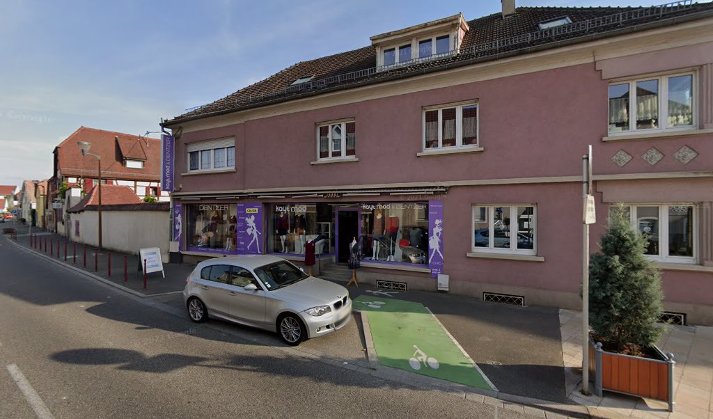 Retrouvez toutes les informations de contacts et horaires d&rsquo;ouverture pour Relais Pickup KAYT MOD ET DENTZER situé à Rixheim dans le département Haut-Rhin (68). Pour effectuer envoyer vos colis (colissimo, chronopost, suivi colis), une gestion bancaire (banque postal, French Bank), [&hellip;]