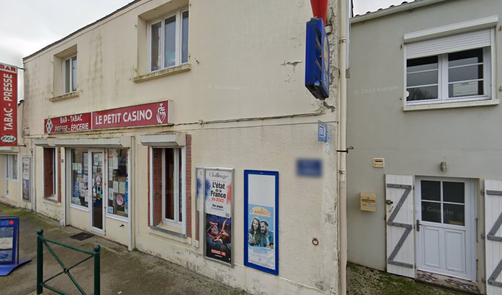 Retrouvez toutes les informations de contacts et horaires d&rsquo;ouverture pour Relais Pickup AU PETIT CASINO situé à Angles dans le département Vendée (85). Pour effectuer envoyer vos colis (colissimo, chronopost, suivi colis), une gestion bancaire (banque postal, French Bank), votre [&hellip;]