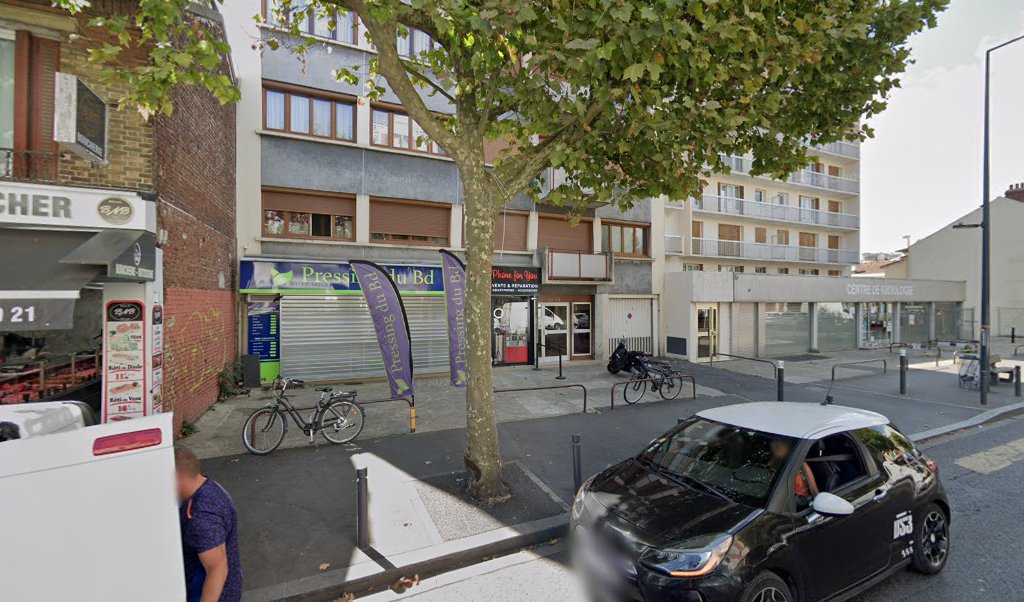 Retrouvez toutes les informations de contacts et horaires d&rsquo;ouverture pour Relais Pickup PRESSING DU BOULEVARD situé à Montreuil dans le département Seine-Saint-Denis (93). Pour effectuer envoyer vos colis (colissimo, chronopost, suivi colis), une gestion bancaire (banque postal, French Bank), votre [&hellip;]