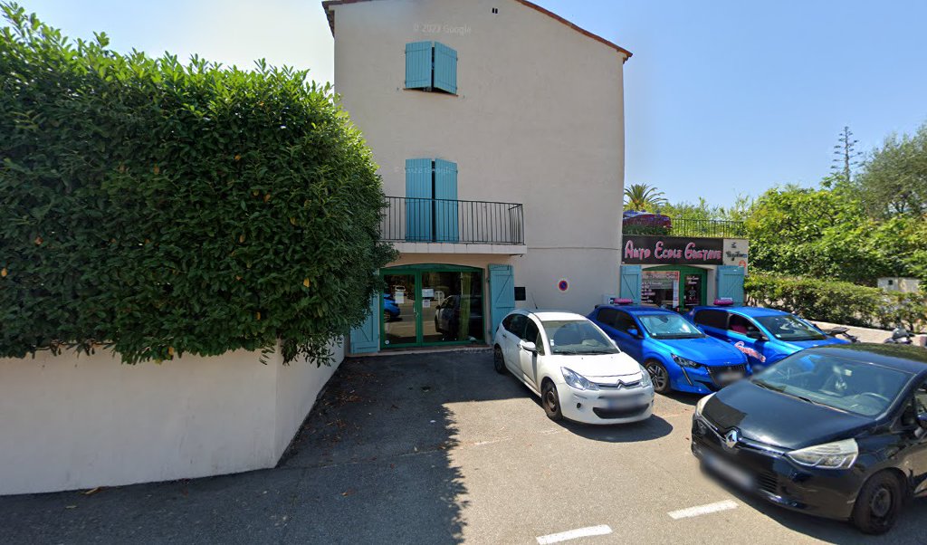 Retrouvez toutes les informations de contacts et horaires d&rsquo;ouverture pour Relais Pickup AUTO ECOLE GUSTAVE situé à Antibes dans le département Alpes-Maritimes (06). Pour effectuer envoyer vos colis (colissimo, chronopost, suivi colis), une gestion bancaire (banque postal, French Bank), votre [&hellip;]