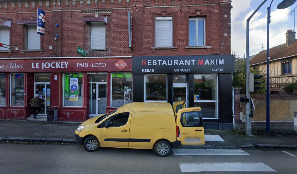 Retrouvez toutes les informations de contacts et horaires d&rsquo;ouverture pour Relais Pickup TABAC LE JOCKEY situé à Auneuil dans le département Oise (60). Pour effectuer envoyer vos colis (colissimo, chronopost, suivi colis), une gestion bancaire (banque postal, French Bank), votre [&hellip;]