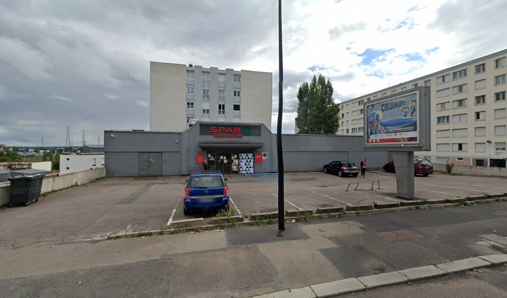 Retrouvez toutes les informations de contacts et horaires d&rsquo;ouverture pour Relais Pickup SPAR situé à Le havre dans le département Seine-Maritime (76). Pour effectuer envoyer vos colis (colissimo, chronopost, suivi colis), une gestion bancaire (banque postal, French Bank), votre courrier [&hellip;]
