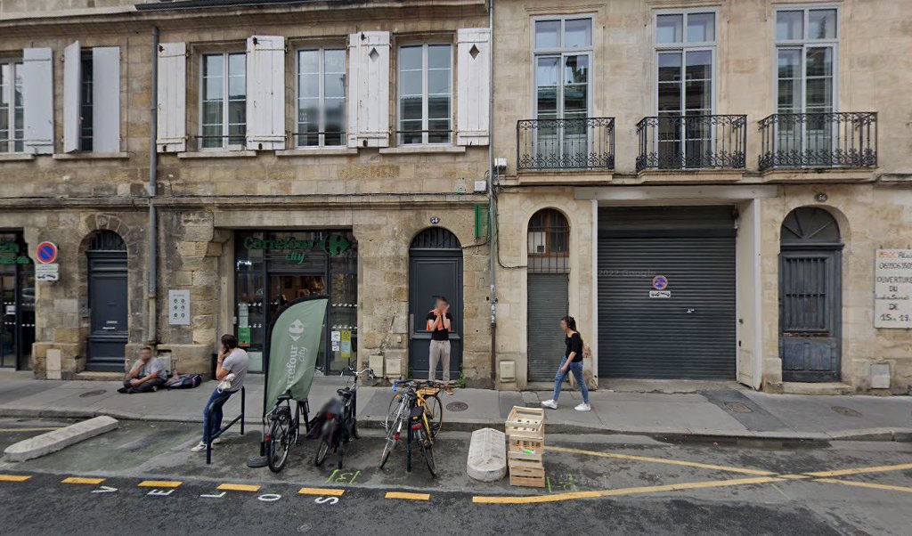 Retrouvez toutes les informations de contacts et horaires d&rsquo;ouverture pour Relais Pickup CARREFOUR CITY situé à Bordeaux dans le département Gironde (33). Pour effectuer envoyer vos colis (colissimo, chronopost, suivi colis), une gestion bancaire (banque postal, French Bank), votre courrier [&hellip;]